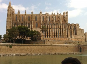 Palma Cathedral