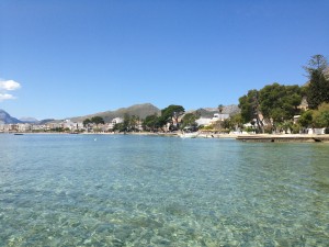 Quiet bays