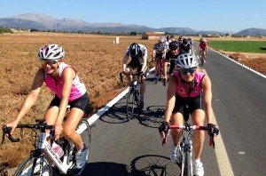 Fun group rides