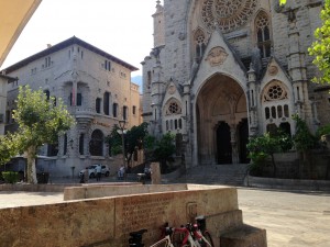 Soller Placa